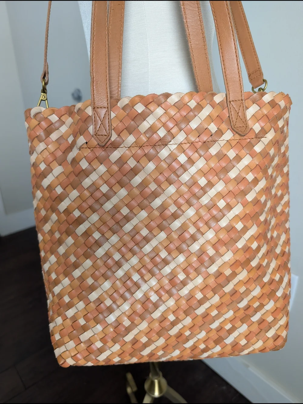 Madewell great some